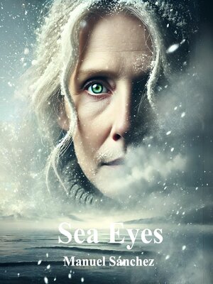cover image of Sea Eyes